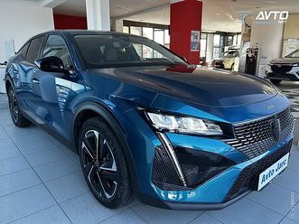 peugeot 408 allure pack