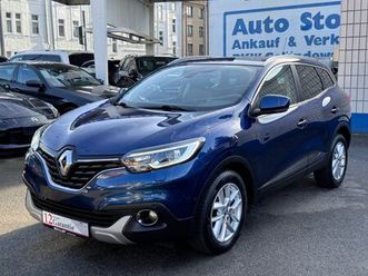 renault kadjar xmod automatik,leder,led