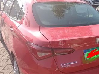 fiat cronos drive 1.3 8v flex 2022