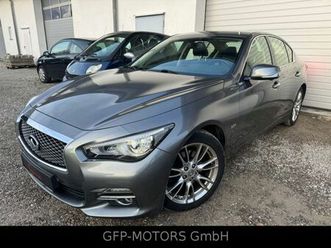 infiniti q50 q50