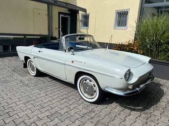 renault caravelle / floride s