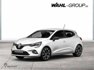 renault clio experience tce 100