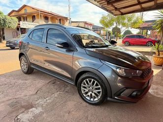 trekking 1.3 8v flex