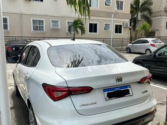 fiat cronos drive 1.3 8v flex 2022