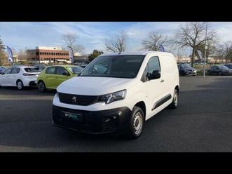 standard 650kg bluehdi 100ch s&s asphalt