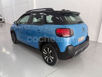 citroen c3 aircross bluehdi ss live