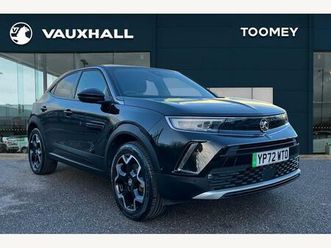 50kwh ultimate auto 5dr