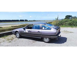 voiture de collection citroen