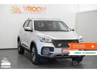 dr dr 5.0 dr 5.0 1.5 bi-fuel gpl