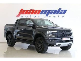 ford ranger 2.0 ecoblue cd raptor 4wd aut.