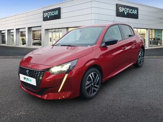 puretech 100 s&s bvm6 allure pack