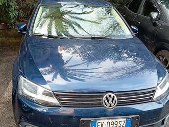 jetta 1.2 berlina wolkswagen