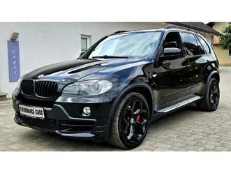 x5 xdrive48i österreich-paket aut. österreich-paket