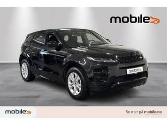 2,0 180hk awd hse aut panorama/navi/meridian