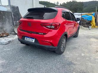 trekking 1.3 8v flex