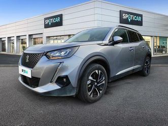 electrique 136 ch active