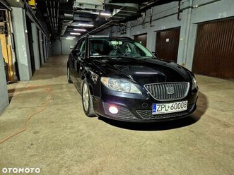seat exeo 1.8t style