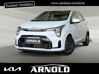 kia picanto 1.0 vision facelift lenkradhzg. kamera !