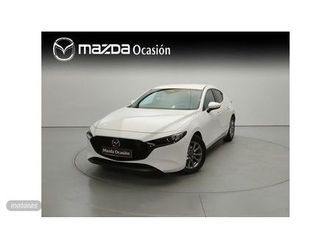 3 2025 2.5l e-skyactiv g mhev 103kw (140cv) 6mt fwd prime-line