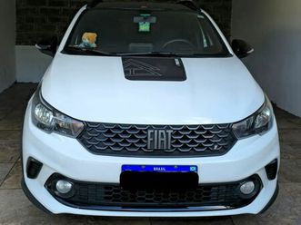 trekking 1.3 8v flex