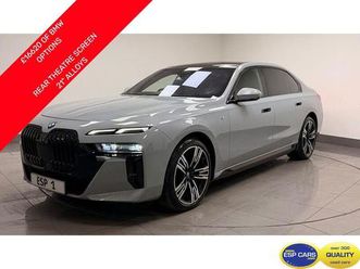 60 105.7kwh m sport auto xdrive 4dr