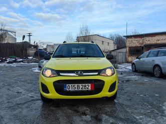 lada kalina 1.6бензин 98u043aс 3,550 eur