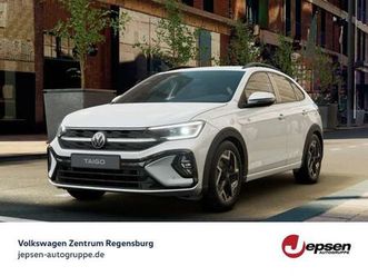 r-line dsg acc led ahk r-kamera navi shz