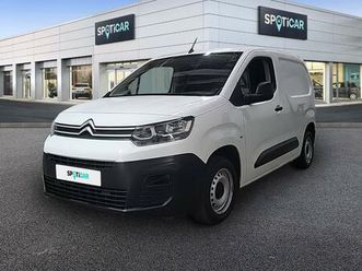 1.5 bluehdi 75 m control