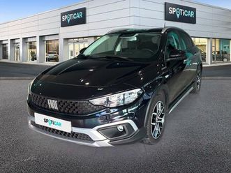 1.3 multijet 95cv cross