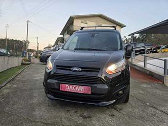 ford transit connect 1.6 tdci 210 l2 ambiente