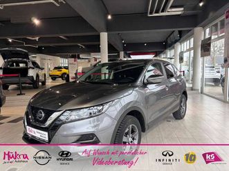 nissan qashqai shiro 1.3 dig-t 140 ps 6mt navigation rf