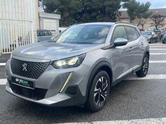 electrique 136 ch allure