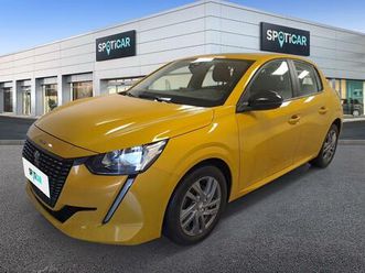 1.5 bluehdi 100cv active pack