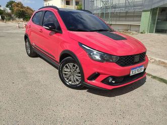 trekking 1.3 8v flex