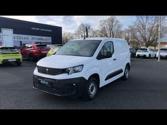 standard 650kg bluehdi 100ch s&s bvm5 asphalt