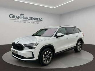 selection 2,0 tdi 193 ps dsg 4x4 7-sitzer // sofor