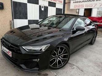 50 tdi quattro triptron.s line