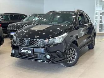 trekking 1.8 16v flex aut