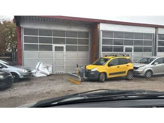 fiat panda 0.9 8v twinair wild 4x4 start&stopp wi...