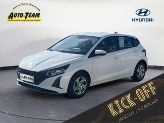 hyundai i20 1.2 select (bc3)