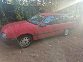 opel omega a caravan 2.0