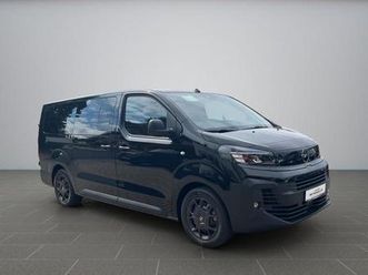 kombi automatik l3 edition 2 schiebetu...