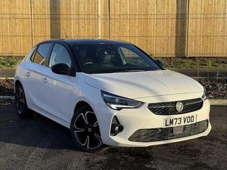 1.2 turbo ultimate euro 6 (start/stop) 5dr