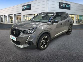 bluehdi 130 s&s eat8 gt