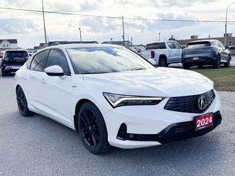 acura integra 25,599 eur