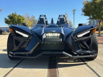 2021 polaris slingshot sl