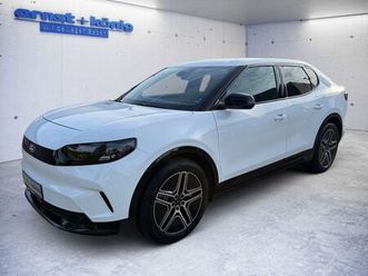 ford capri 79kwh awd premium