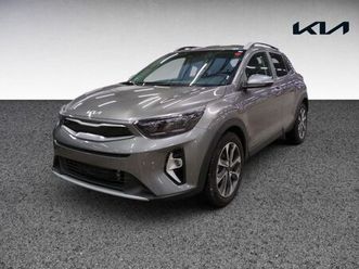 kia stonic spirit 1,0 48v dct std