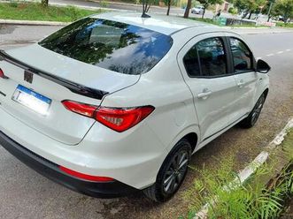 fiat cronos drive 1.3 s-design ipva 2026 pago