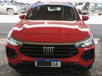 pulse 35mil km drive 1.3 flex automático veículo com total procedência e conservação